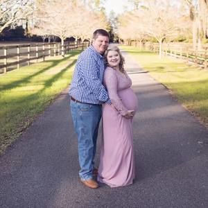 Meet your Posher, Mallory